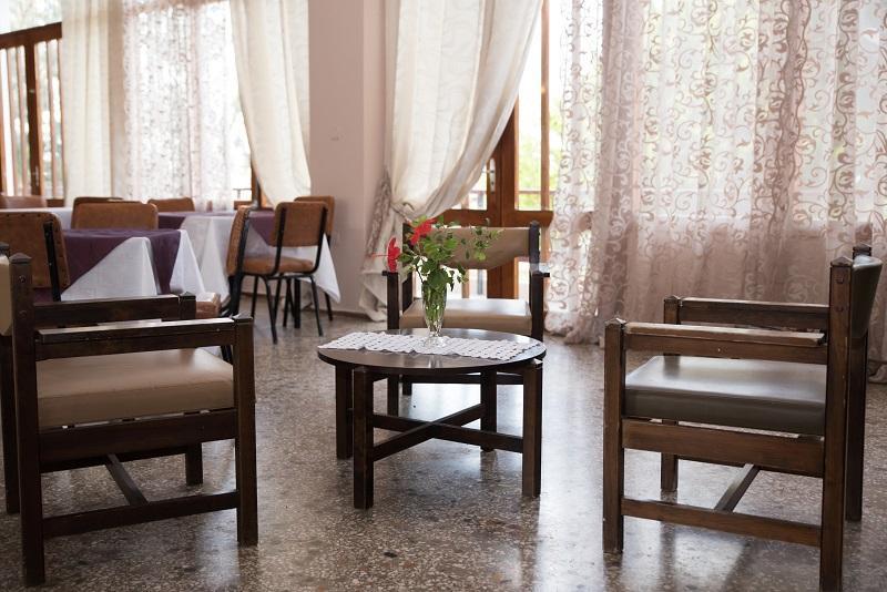 Hotel Harmony Μάλια Εξωτερικό φωτογραφία