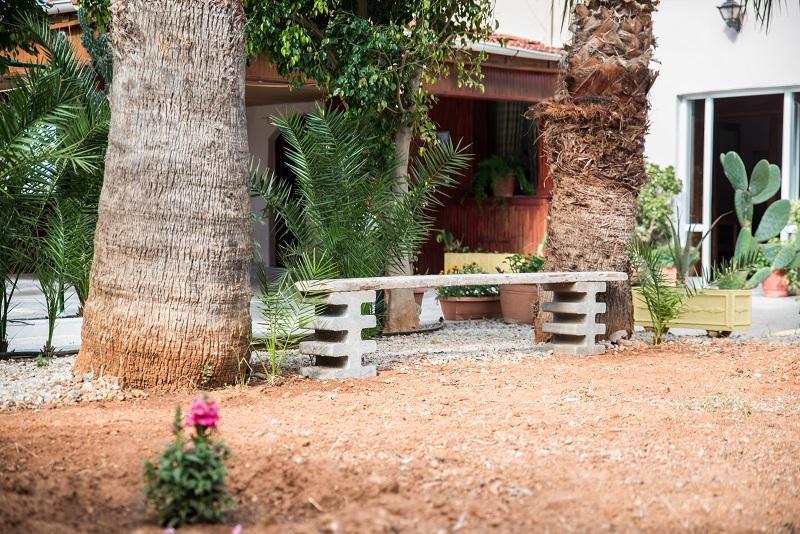 Hotel Harmony Μάλια Εξωτερικό φωτογραφία