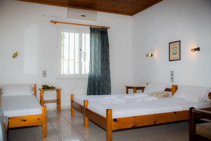 Hotel Harmony Μάλια Εξωτερικό φωτογραφία