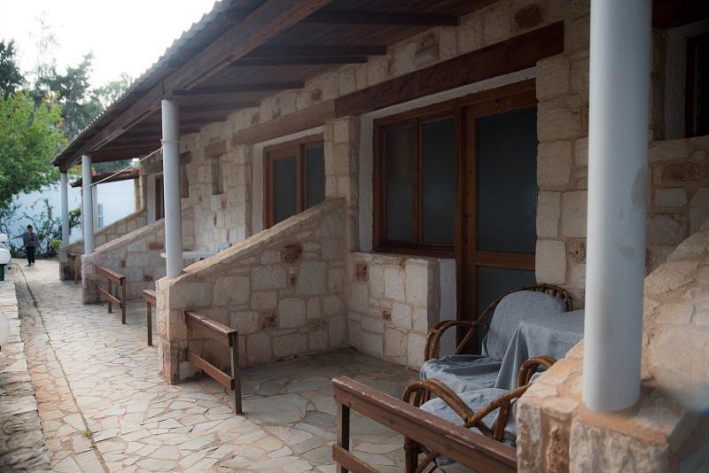 Hotel Harmony Μάλια Εξωτερικό φωτογραφία