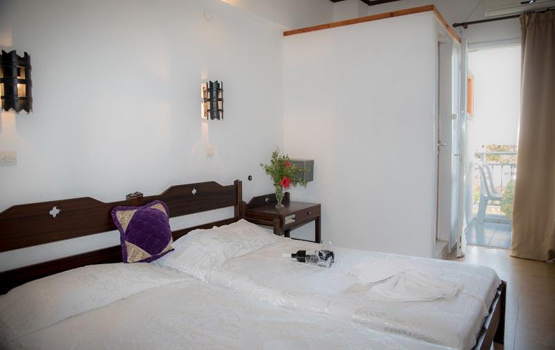Hotel Harmony Μάλια Εξωτερικό φωτογραφία