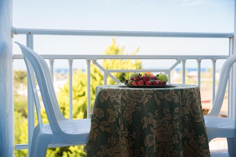 Hotel Harmony Μάλια Εξωτερικό φωτογραφία