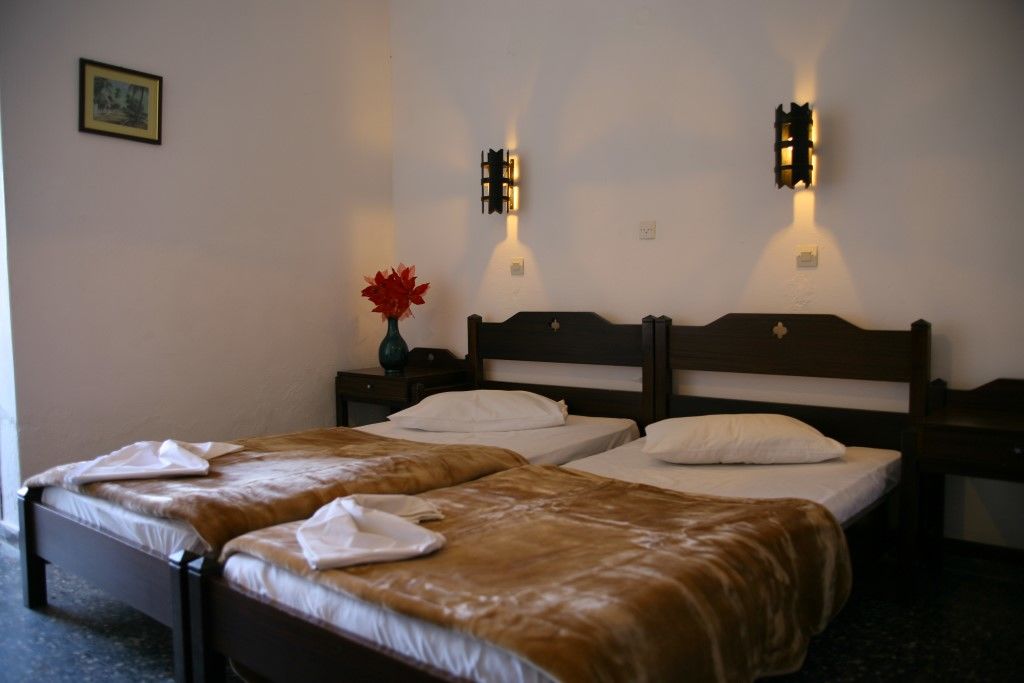 Hotel Harmony Μάλια Εξωτερικό φωτογραφία